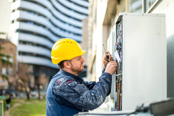 Commercial Electrical Services in Abbotsford, WI